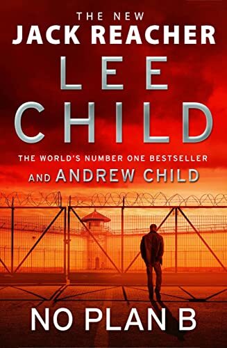Plan the unputdownable - no,