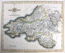 SOUTH WALES CARDIFF SWANSEA