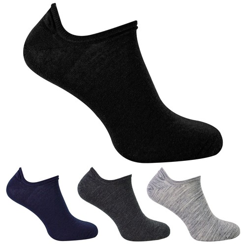 Mens soft breathable - soft, low