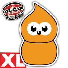 Zingy edf energy character - xl,