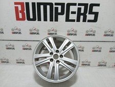 MG MG4 2021-26 GENUINE 17"