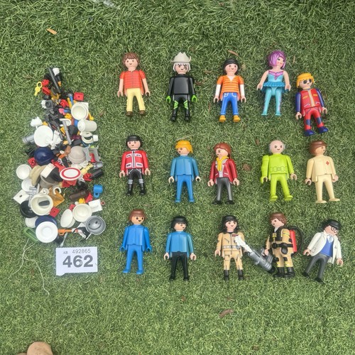 Playmobil figure and - playmobil,