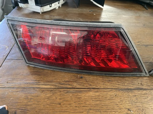 Honda civic fn2 type - civic, rear