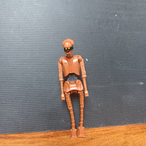 Vintage starwars last - last, 17