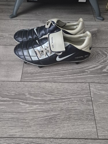 Nike total size 8 - nike,