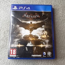 Batman: Arkham Knight (Sony