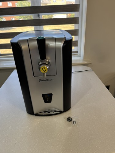 Perfectdraft pro electric beer - perfectdraft,