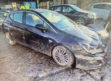 2018 Astra 1.4 Auto Elite B14