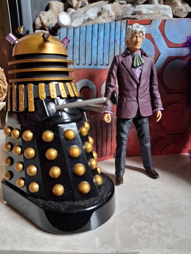 Planet daleks custom - of,
