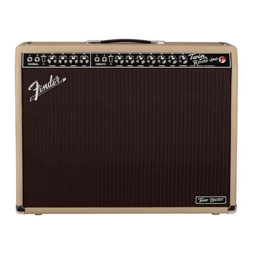 Fender tone master - fender, reverb