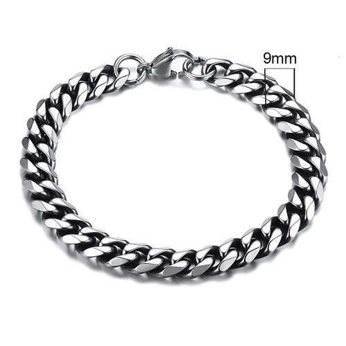 Heavy miami cuban link - cuban,