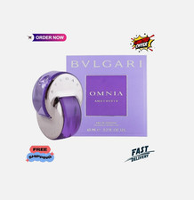Bvlgari Omnia Amethyste Eau De