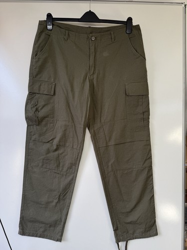 Carhartt trousers mens xlarge - carhartt,