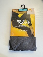 M&S Thermal Heatgen Base Layer