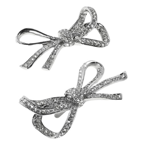 Pcs elegant shoe buckle - shoe,