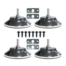4Pcs Adjustable Replacement