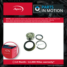Wheel Bearing Kit fits TOYOTA