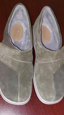 Hotter Wrap Slippers Size UK 7