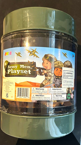 Joyin army men - joyin,