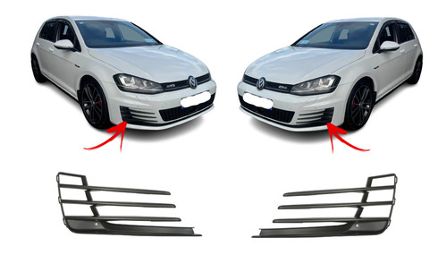 For golf gti - vw, gtd
