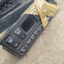 RANGE ROVER P38 1994-2002