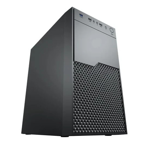 Fast home office 7100 - office, i3-7100