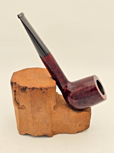 Dunhill bruyere 4110 billiard - bruyere,