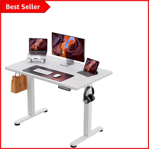 100x60cm electric standing - 100x60cm,