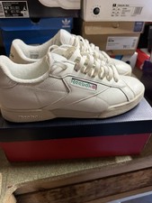 Reebok NPC II Classic White
