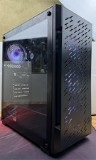 Ultra Fast Gaming PC- Nvidia
