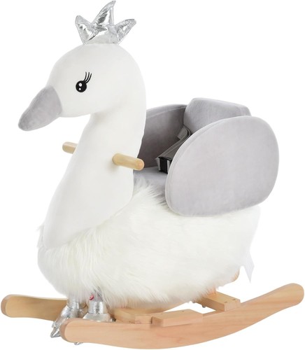 Kids rocking chair - rocking, horse