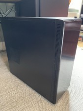 Custom PC Tower (Fully Working) 12 Core CPU/32gb RAM/AMD Ryzen 1920X/1.2TB HDD