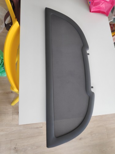 Audi mk1 parcel shelf - tt,