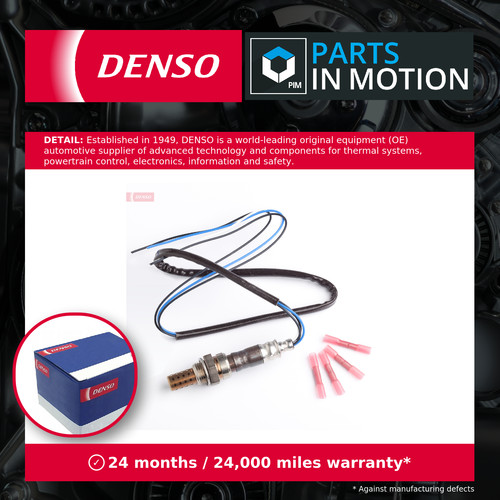 Lambda sensor fits toyota - sensor,