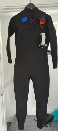Xcel womens comp 3mm chest - comp,