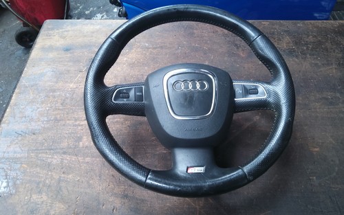 Audi 8t s - 8t, line