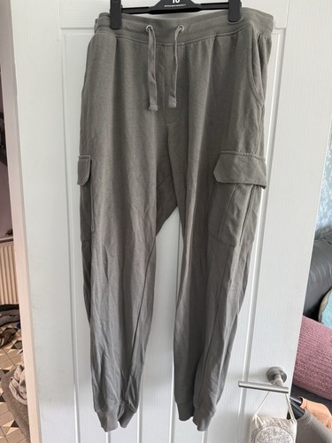 Mens livergy jogging pants - mens,