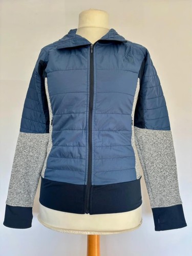 The north face brownwood tri - face,