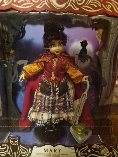 Disney hocus pocus limited - disney,