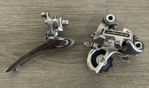 Shimano dura ace derailleur - dura,