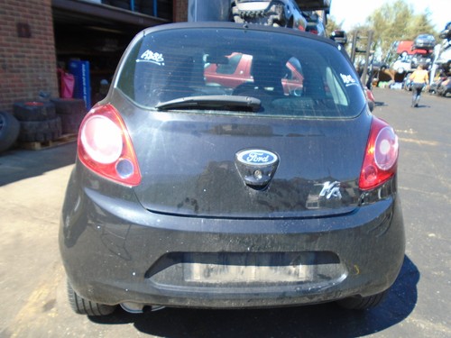 Ford mk2 2 zetec - 09,