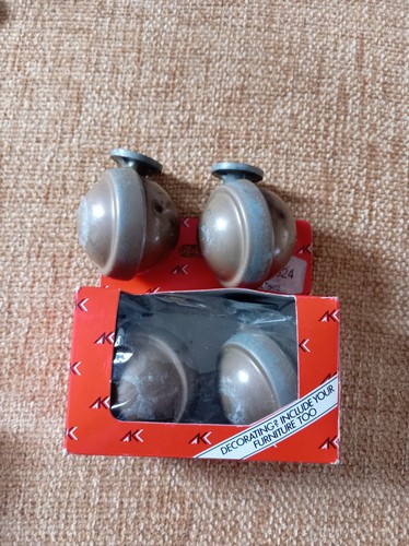 Vintage kenrick shepherd ball - vintage,