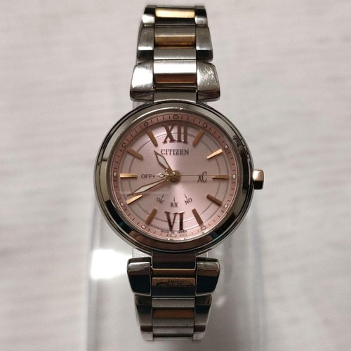 Citizen cross sea - xc,