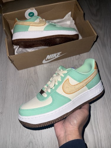 Rare nike air force 1 - (w),