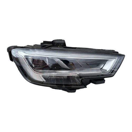 Audi rs3 led - a3, driver