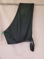 Shires Lycra Shoulder Guard Small size, Black. (Ref. 94G)