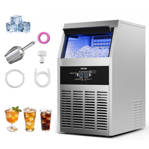 Vevor commercial ice - commercial, maker