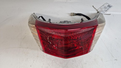 Yamaha cygnus mk1 2010 rear - cygnus, x