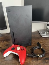 Xbox Series x Console 1TB