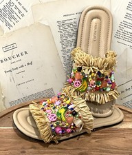 Free People Shipwreck Surf
